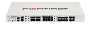 FortiGate 201G Plus 12 mois