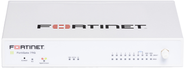Firewall FortiGate-71G FG-71G