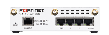 Firewall FortiWifi-30G FWF-30G-E