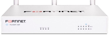 Firewall FortiWifi-40F FWF-40F-E