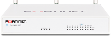 Firewall FortiWifi-60F FWF-60F-E